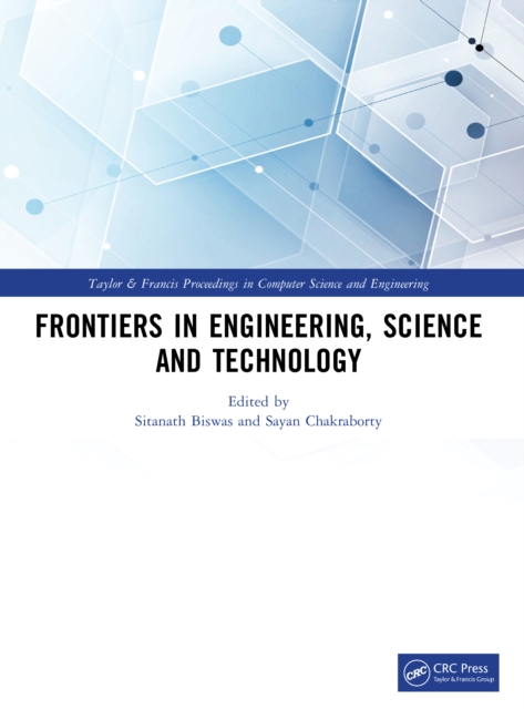 Frontiers in Engineering, Science and Technology