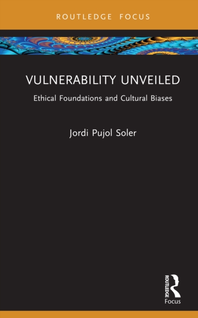 Vulnerability Unveiled