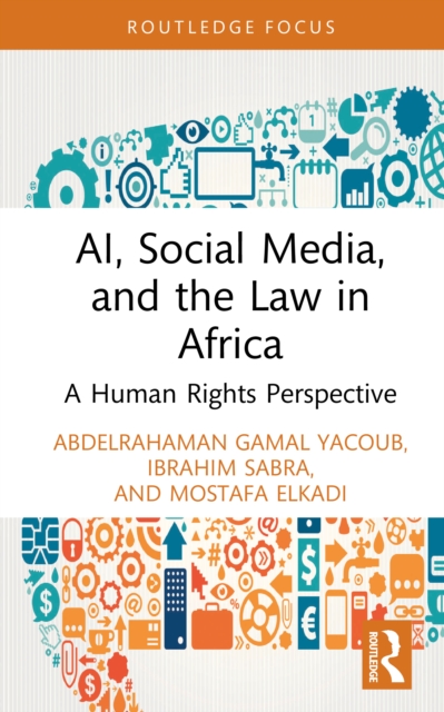 AI, Social Media, and the Law in Africa