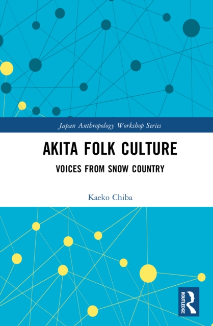 Akita Folk Culture