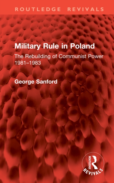 Military Rule in Poland
