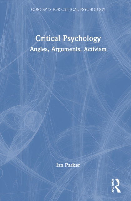 Critical Psychology