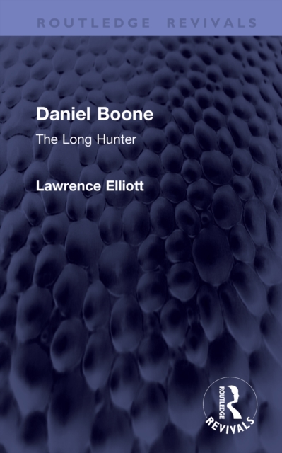Daniel Boone