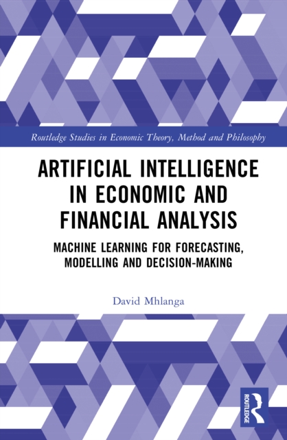 Artificial Intelligence in Economic and Financial Analysis