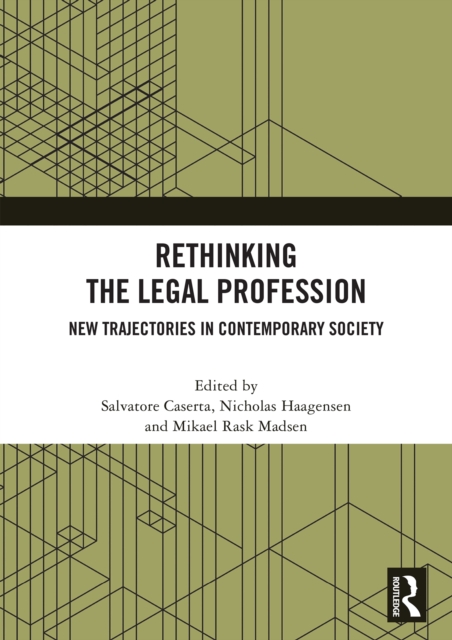 Rethinking the Legal Profession