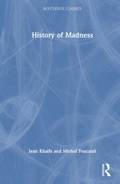 History of Madness