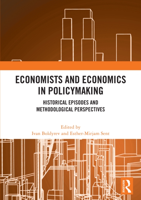Economists and Economics in Policymaking
