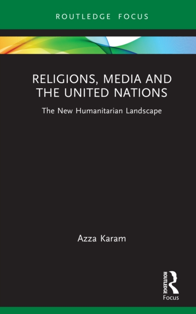 Religions, Media and the United Nations
