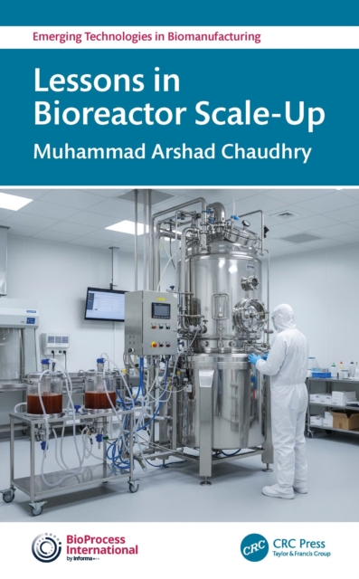 Lessons in Bioreactor Scale-Up