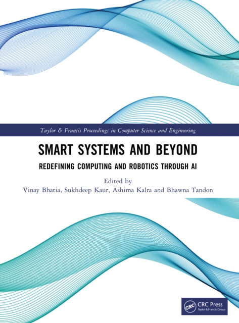 Smart Systems and Beyond