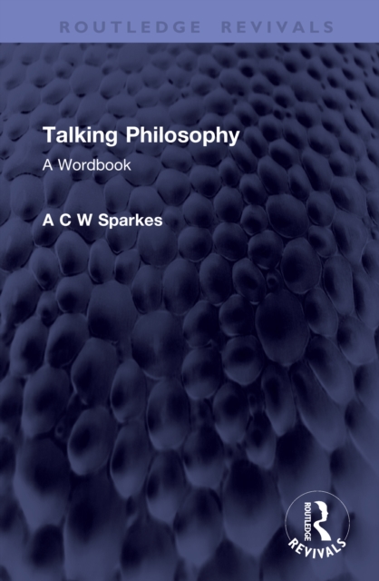 Talking Philosophy