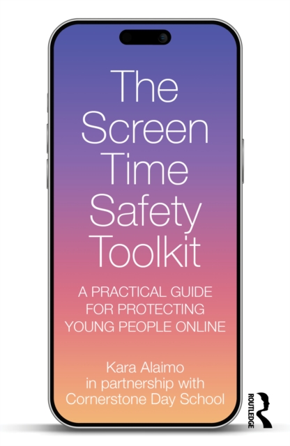The Screen Time Safety Toolkit