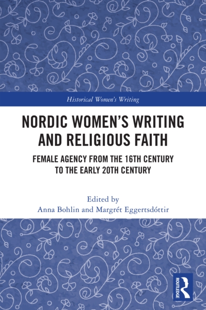 Nordic Women’s Writing and Religious Faith