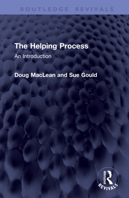 The Helping Process