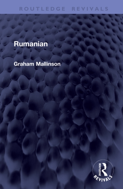 Rumanian