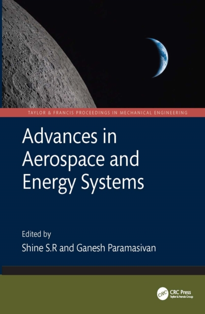 Advances In Aerospace and Energy Systems