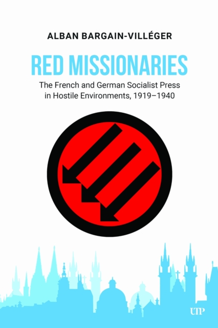 Red Missionaries