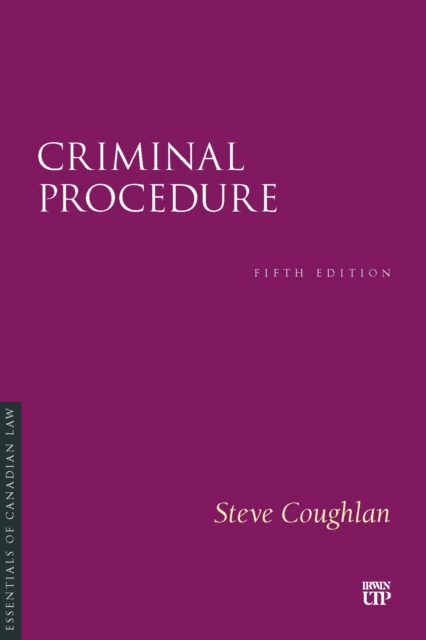 Criminal Procedure