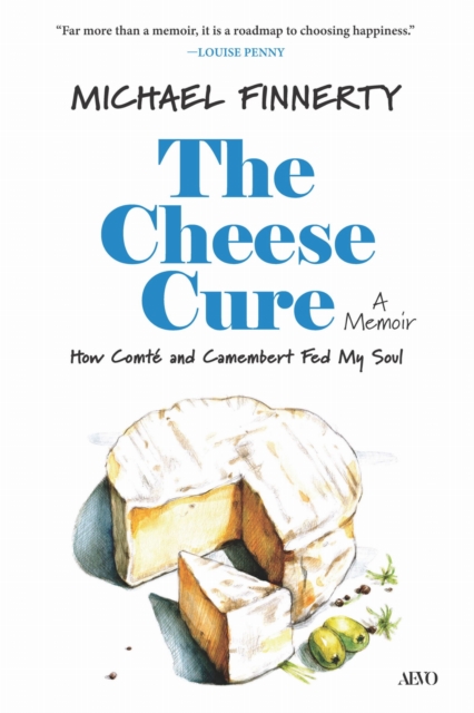The Cheese Cure