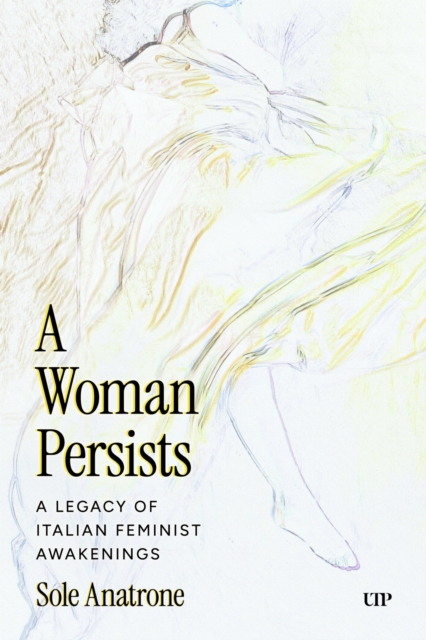 A Woman Persists