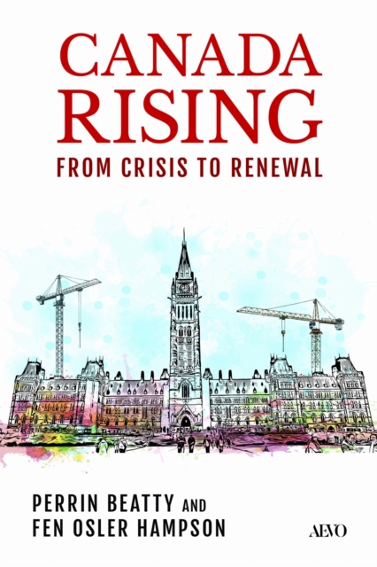 Canada Rising