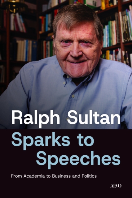 Sparks to Speeches