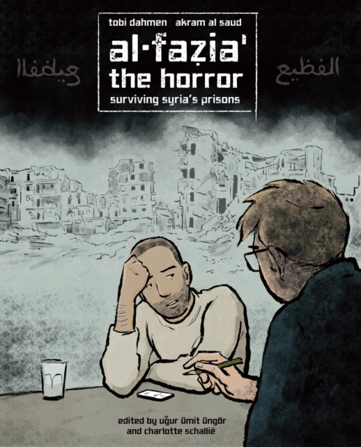 Al-Fazia'?????? – the Horror