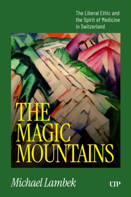 The Magic Mountains