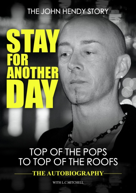 Stay For Another Day