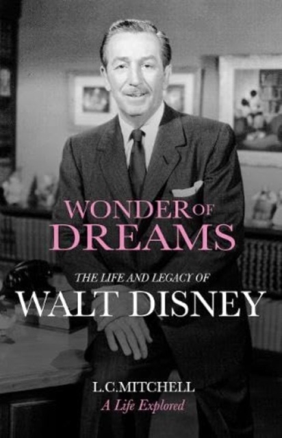 Wonder of Dreams