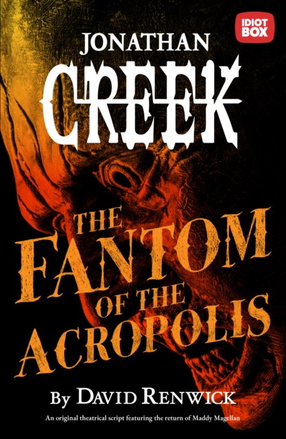 Jonathan Creek