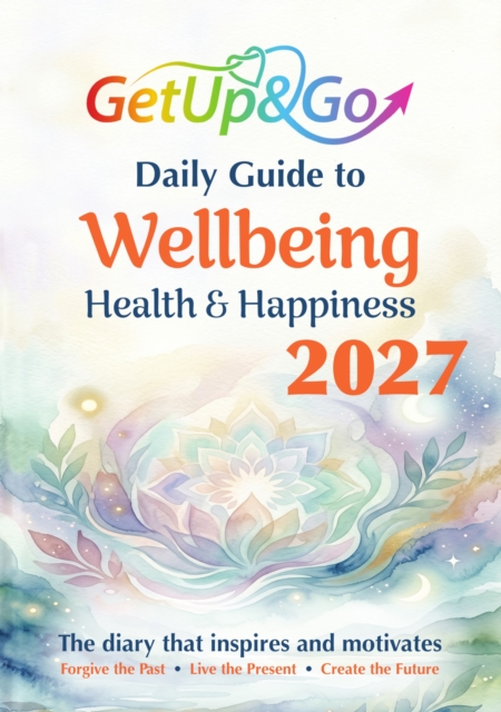 The Daily Guide to Wellbeing, Health and Happiness