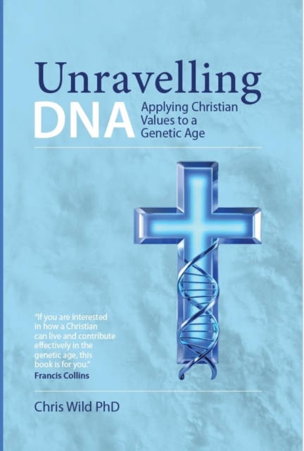 Unravelling DNA