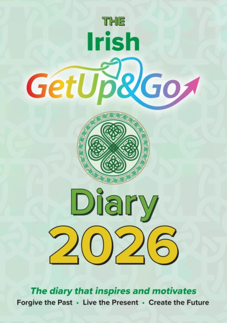 The Irish Get Up and Go Diary