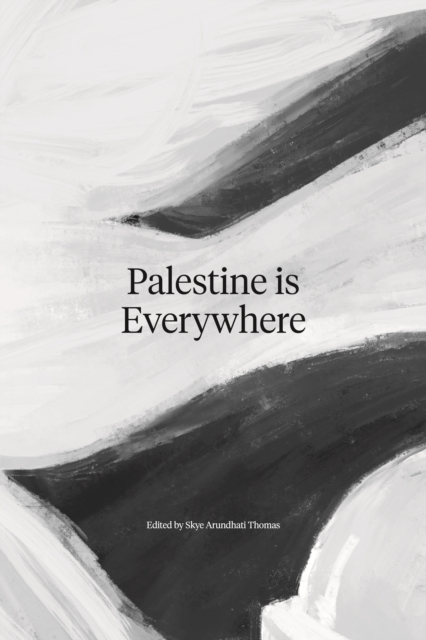 Palestine is everywhere