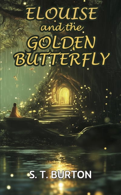 Elouise and the Golden Butterfly