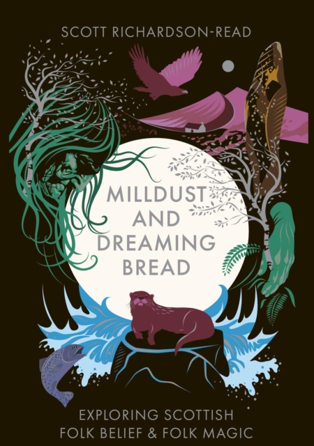 Mill Dust and Dreaming Bread