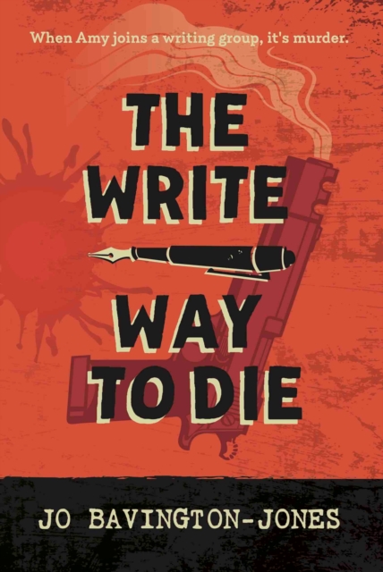 The Write Way to Die