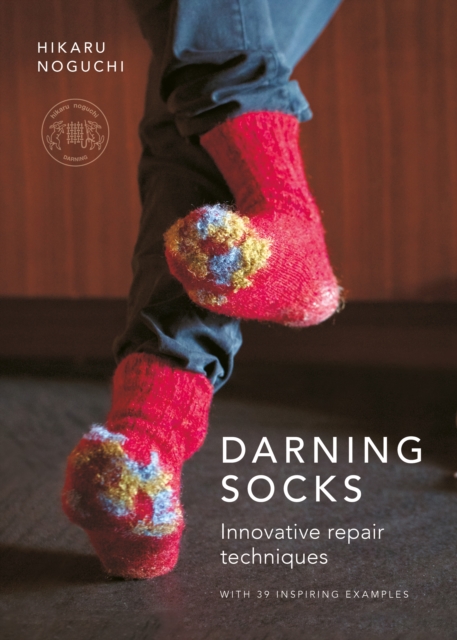 Darning Socks