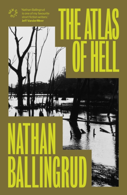 Atlas of Hell