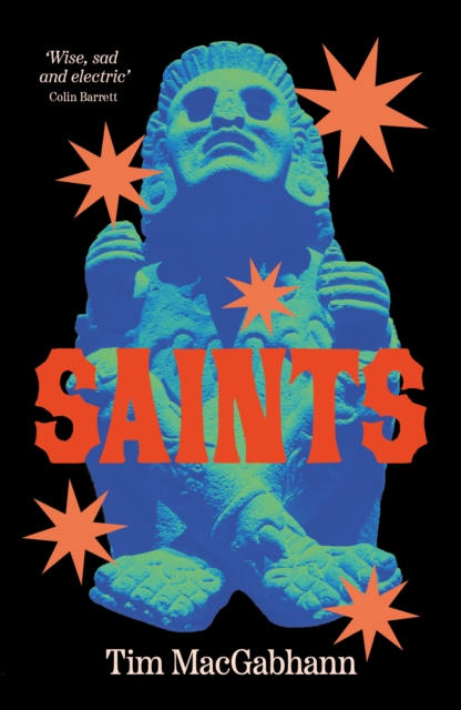Saints