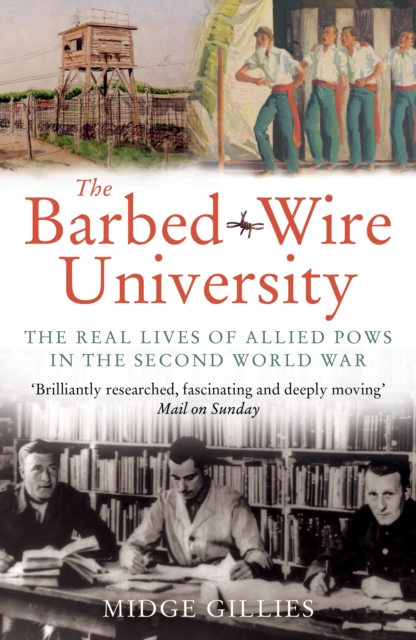 The Barbed-Wire University