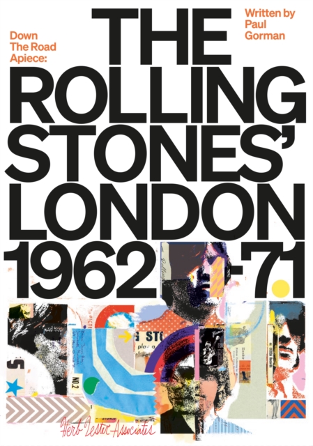 Down the Road Apiece: The Rolling Stones London