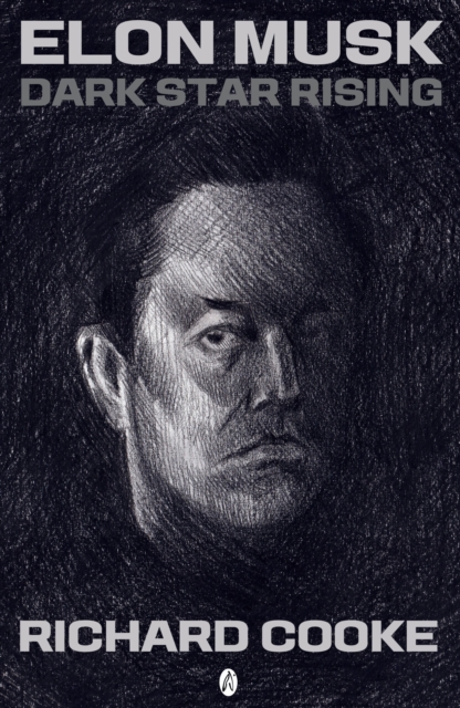 Elon Musk Dark Star Rising