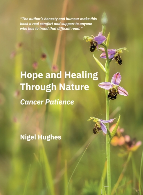 Hope and Healing Through Nature