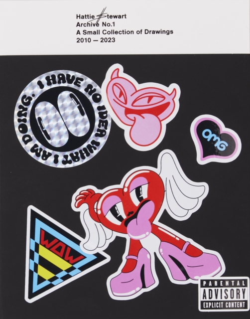 ARCHIVE NO.1: A SMALL COLLECTION OF DRAWINGS