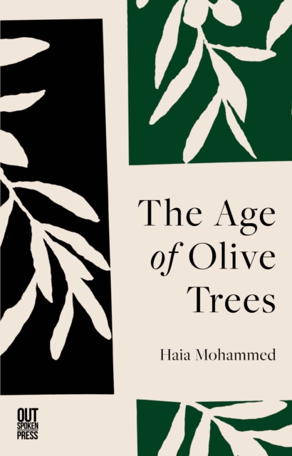Age of Olive Trees