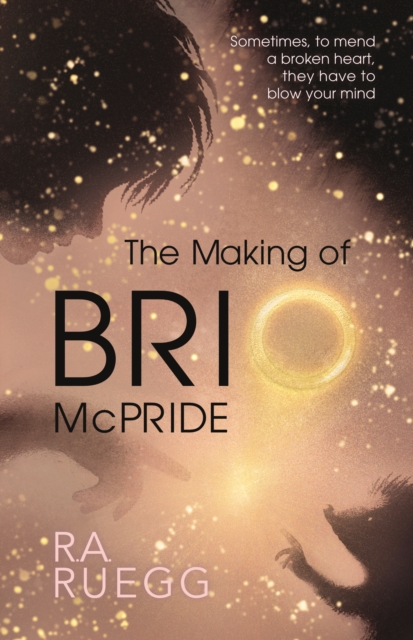 Making of BRIO McPRIDE