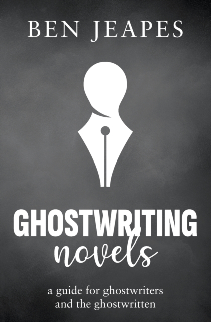 Ghostwriting Novels