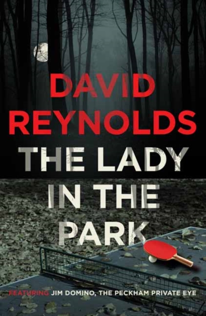 The Lady in the Park